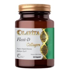 Olavita Flexi-D Collagen