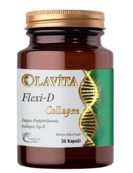 Olavita Flexi-D Collagen