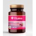Vitalea Cranberry 30 Yumuşak Kapsül