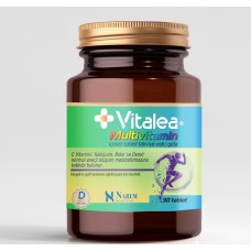Vitalea Multivitamin 30 Tablet 