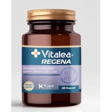 Vitalea Regena 30 Kapsül
