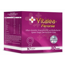 Vitalea Feronia 30 Saşe 