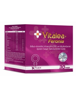 Vitalea Feronia 30 Saşe 