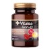 Vitalea İron-D 30 Kapsül