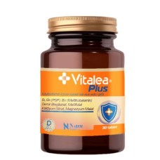 Vitalea Plus 30 Tablet 