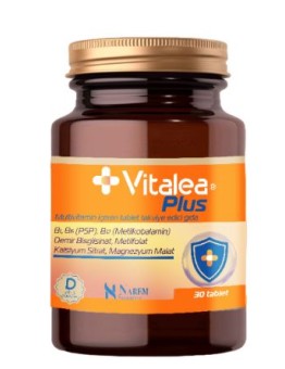 Vitalea Plus 30 Tablet 