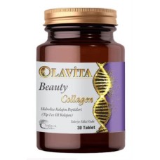 Olavita Beauty Collagen 30 Tablet